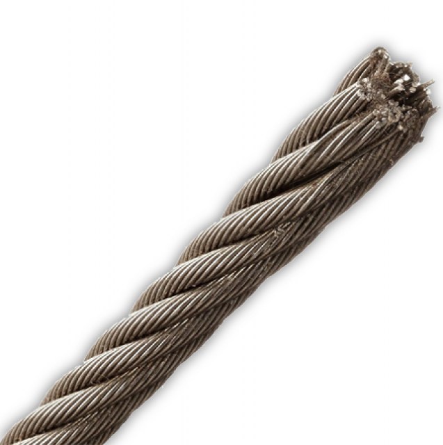 steel-wire-rope-product